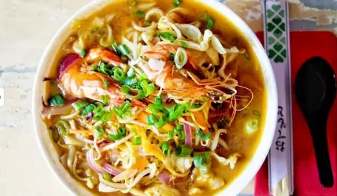 Genji Street Food - Ресторант Генджи София