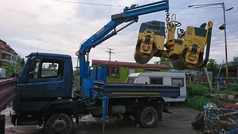 ДЕНИ ТРАНС 96 ЕООД