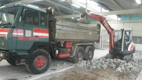 ДЕНИ ТРАНС 96 ЕООД