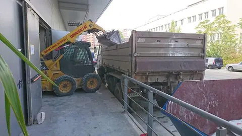 ДЕНИ ТРАНС 96 ЕООД