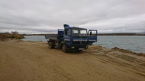 ДЕНИ ТРАНС 96 ЕООД