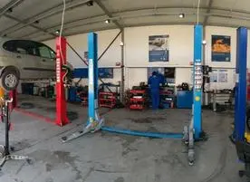 АВТОСЕРВИЗ СДН АУТО ВАРНА