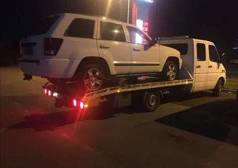 VASVI BEYSIM - Road assistance Shumen