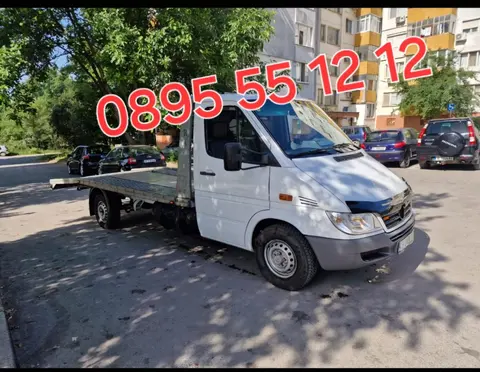 VASVI BEYSIM - Road assistance Shumen
