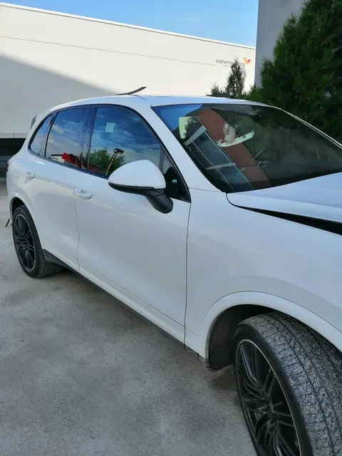АВТОСТЪКЛА ТАНИ — снимка 10 от сайта на фирмата