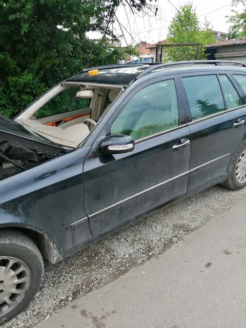 АВТОСТЪКЛА ТАНИ — снимка 2 от сайта на фирмата
