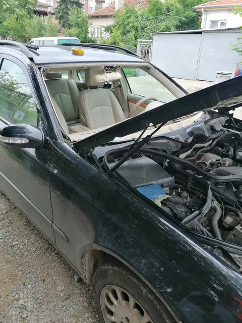 АВТОСТЪКЛА ТАНИ — снимка 3 от сайта на фирмата