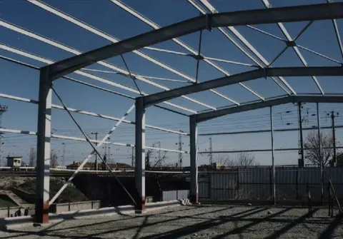 КОВАЧЕВ ГАЗ — снимка 1 от сайта на фирмата