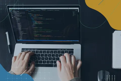 WDB — снимка 5 от сайта на фирмата
