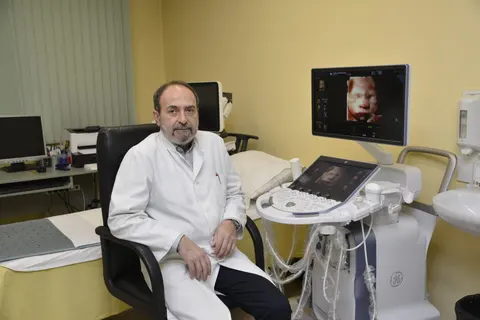 МЕДИЦИНСКИ ЦЕНТЪР ФЕМИНА — снимка 6 от сайта на фирмата
