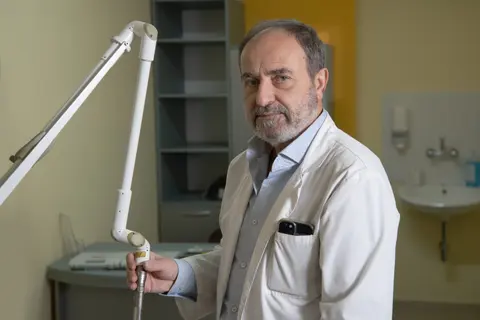МЕДИЦИНСКИ ЦЕНТЪР ФЕМИНА — снимка 3 от сайта на фирмата