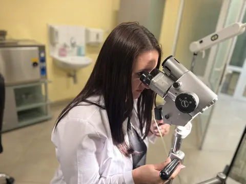 МЕДИЦИНСКИ ЦЕНТЪР ФЕМИНА — снимка 4 от сайта на фирмата