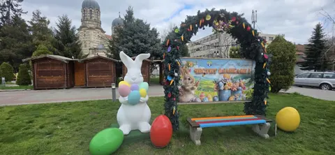 МЕГА ПРИНТ — снимка 3 от сайта на фирмата