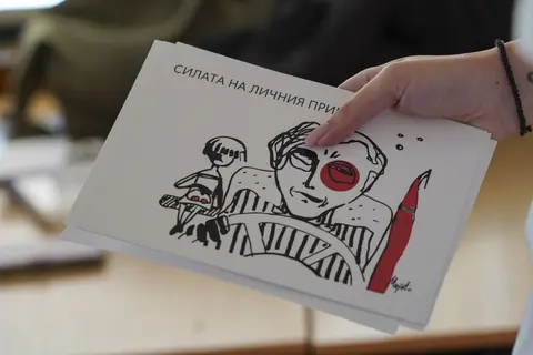 INTERNATIONAL SCHOOL UWEKIND — снимка 6 от сайта на фирмата