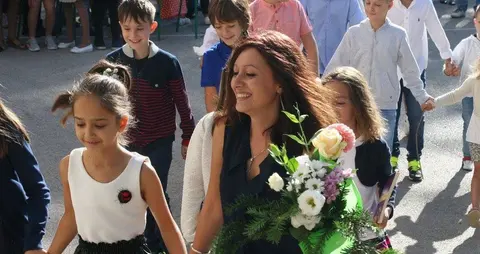 INTERNATIONAL SCHOOL UWEKIND — снимка 4 от сайта на фирмата