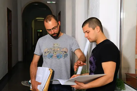 INTERNATIONAL SCHOOL UWEKIND — снимка 5 от сайта на фирмата