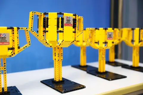 УЧИЛИЩЕ ПО РОБОТИКА РОБОПАРТАНС — снимка 4 от сайта на фирмата