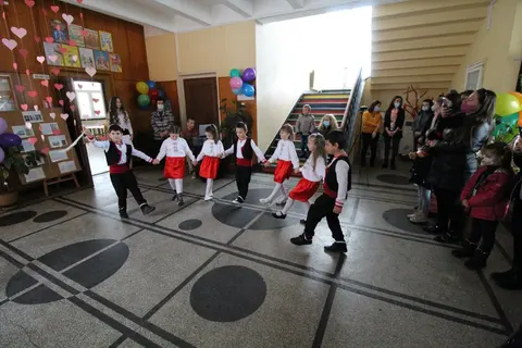 69 СУ ДИМИТЪР МАРИНОВ — снимка 9 от сайта на фирмата