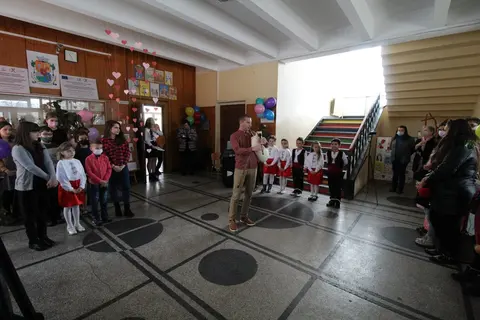 69 СУ ДИМИТЪР МАРИНОВ — снимка 10 от сайта на фирмата