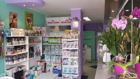 ВЕТЕРИНАРНА КЛИНИКА ВЕТМЕДИКУС — снимка 2 от сайта на фирмата
