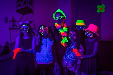 KinetoFUN — снимка 6 от сайта на фирмата