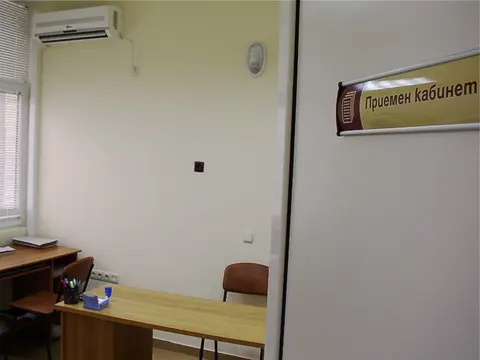 СГЕБАЛ ЕВРОХОСПИТАЛ — снимка 3 от сайта на фирмата