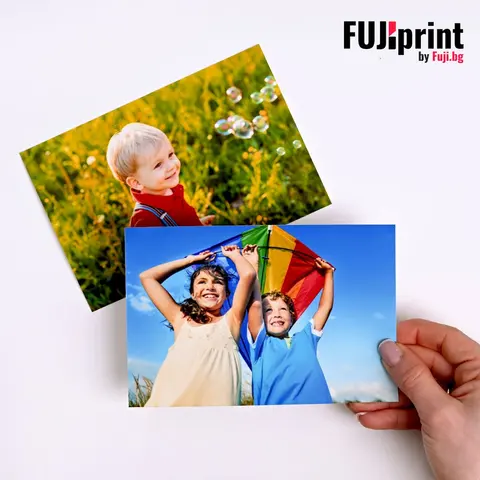 ДЖУНИЪР 1998 / PRO PHOTO CENTER — снимка 2 от сайта на фирмата