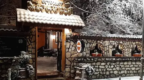 Ресторант Манастирска Магерница — снимка 3 от сайта на фирмата