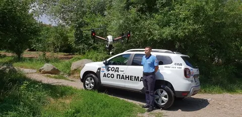 АСО ПАНЕМА — снимка 1 от сайта на фирмата