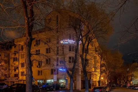 ЛМЦ — снимка 1 от сайта на фирмата