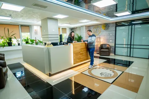 ДЕНТАЛНО СТУДИО МЕГАДЕНТ — снимка 6 от сайта на фирмата