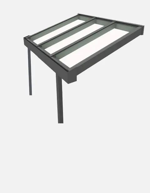 Pro Tent System — снимка 5 от сайта на фирмата