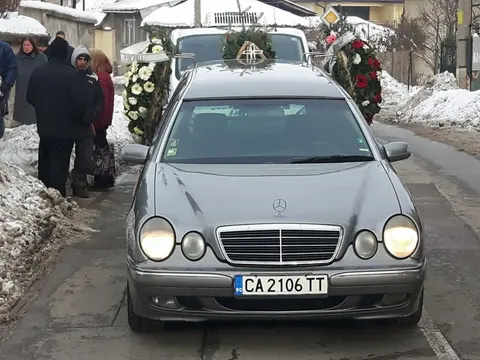 Погребална Агенция Харон — снимка 7 от сайта на фирмата