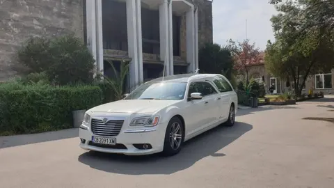 Погребална Агенция Харон — снимка 1 от сайта на фирмата