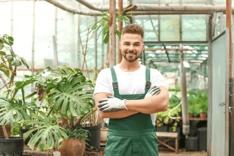 Ланд дизайн про — снимка 1 от сайта на фирмата