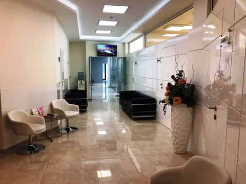МЕДИЦИНСКИ ЦЕНТЪР АФРОДИТА — снимка 9 от сайта на фирмата