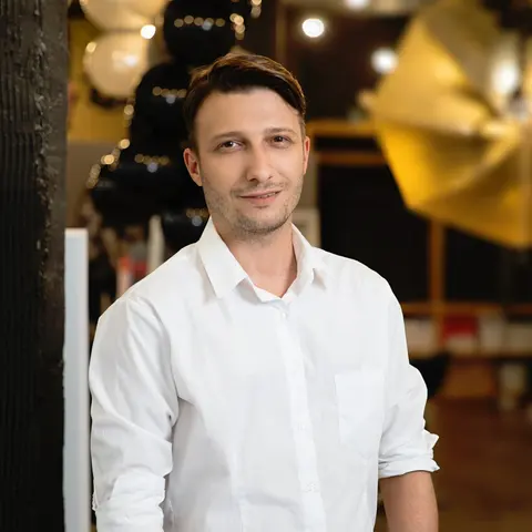 Фризьорски салон Арлет — снимка 4 от сайта на фирмата