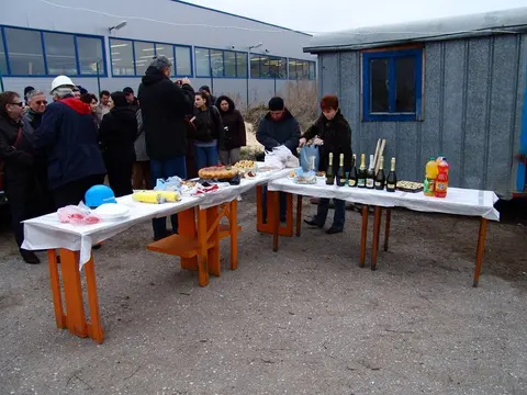 Импера Бис — снимка 10 от сайта на фирмата