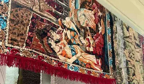 Карпет — снимка 4 от сайта на фирмата