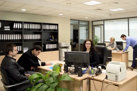 ДАТЕКС — снимка 8 от сайта на фирмата