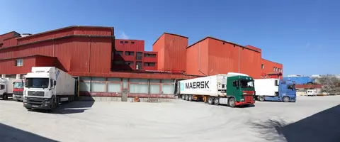 Месокомбинат Диск ООД — снимка 3 от сайта на фирмата