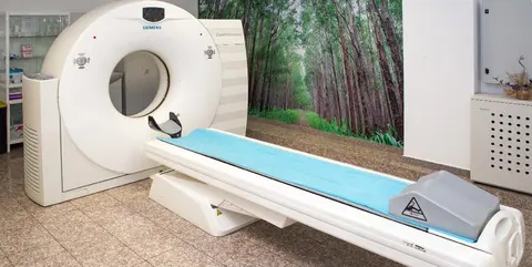 МБАЛ Централ Хоспитал — снимка 10 от сайта на фирмата