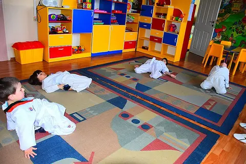 ЧДГ Сияние — снимка 6 от сайта на фирмата