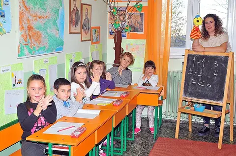 ЧДГ Сияние — снимка 1 от сайта на фирмата