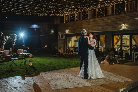 Сватбена агенция Perfect Event — снимка 1 от сайта на фирмата