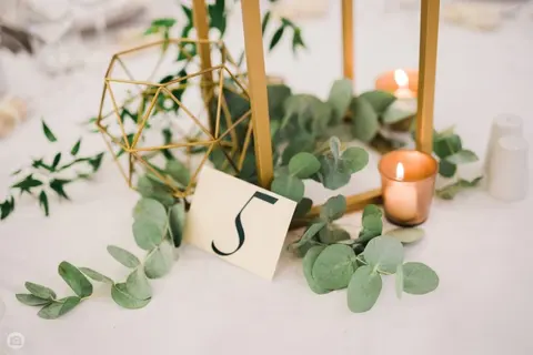 Сватбена агенция Perfect Event — снимка 7 от сайта на фирмата