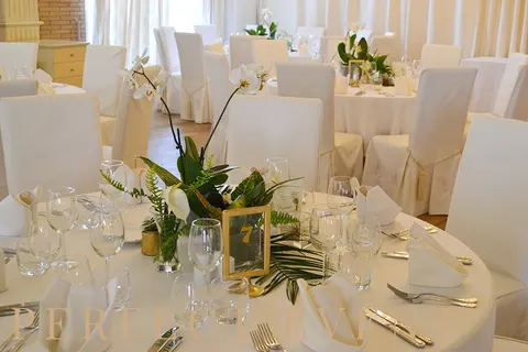 Сватбена агенция Perfect Event — снимка 3 от сайта на фирмата