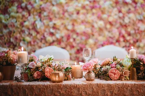 Сватбена агенция Perfect Event — снимка 10 от сайта на фирмата