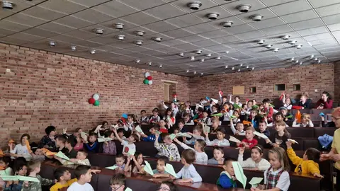 Национален учебен комплекс по култура — снимка 6 от сайта на фирмата