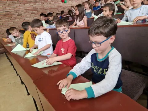 Национален учебен комплекс по култура — снимка 7 от сайта на фирмата